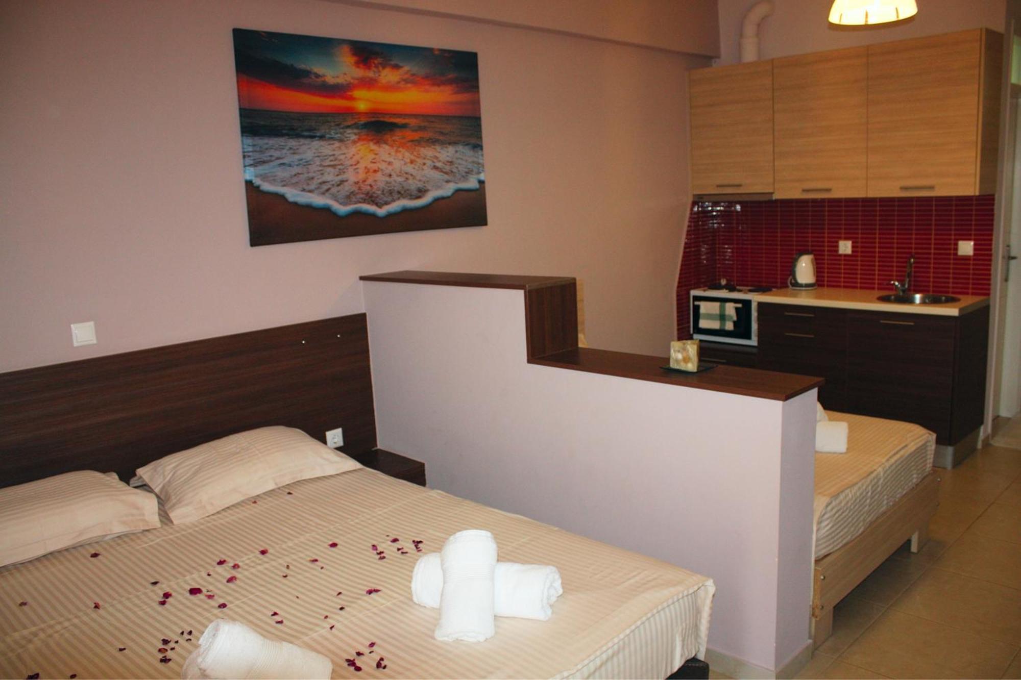 Studio Beleri Himare Luaran gambar